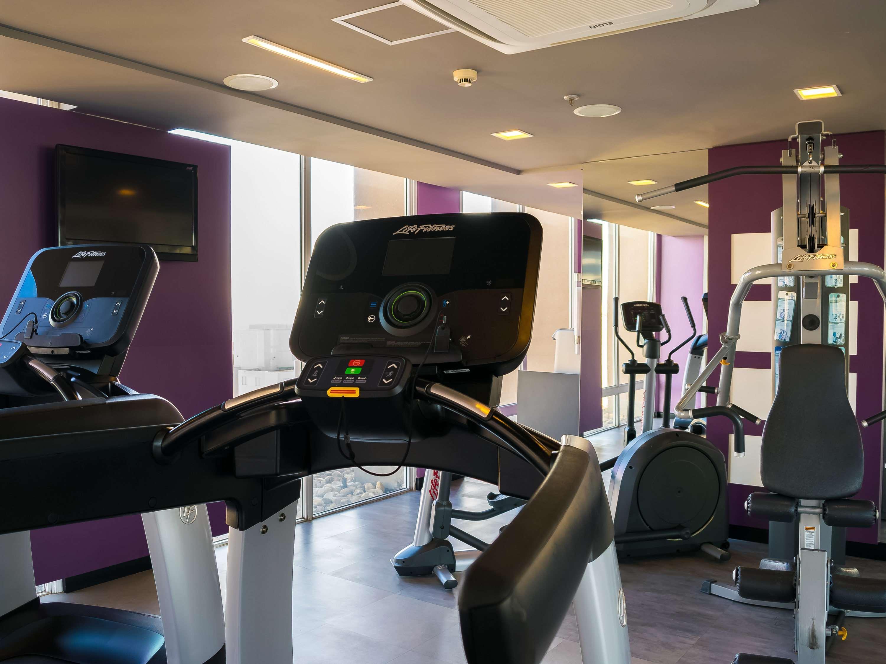 Mercure Guarulhos Aeroporto Luaran gambar
