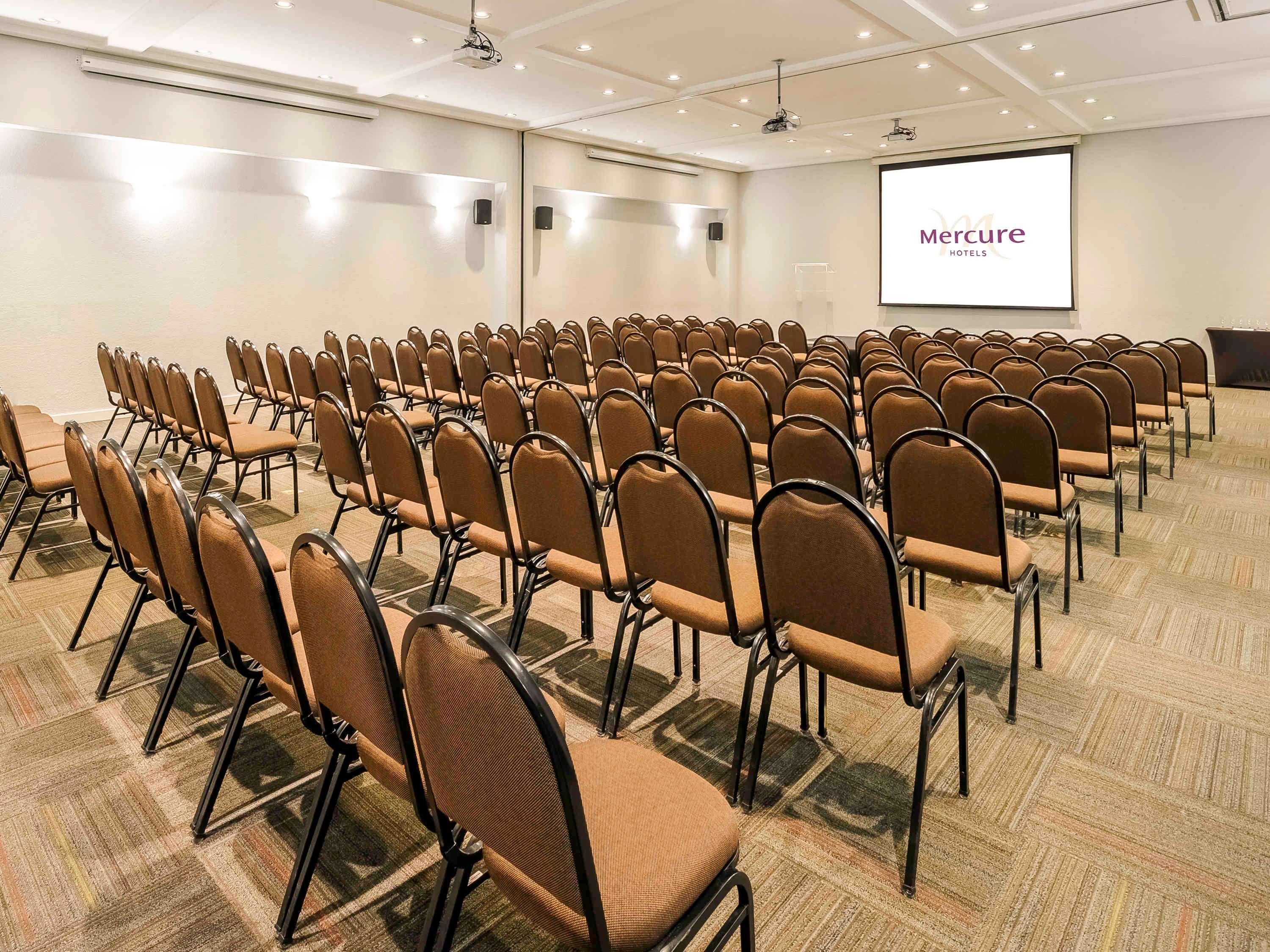 Mercure Guarulhos Aeroporto Luaran gambar