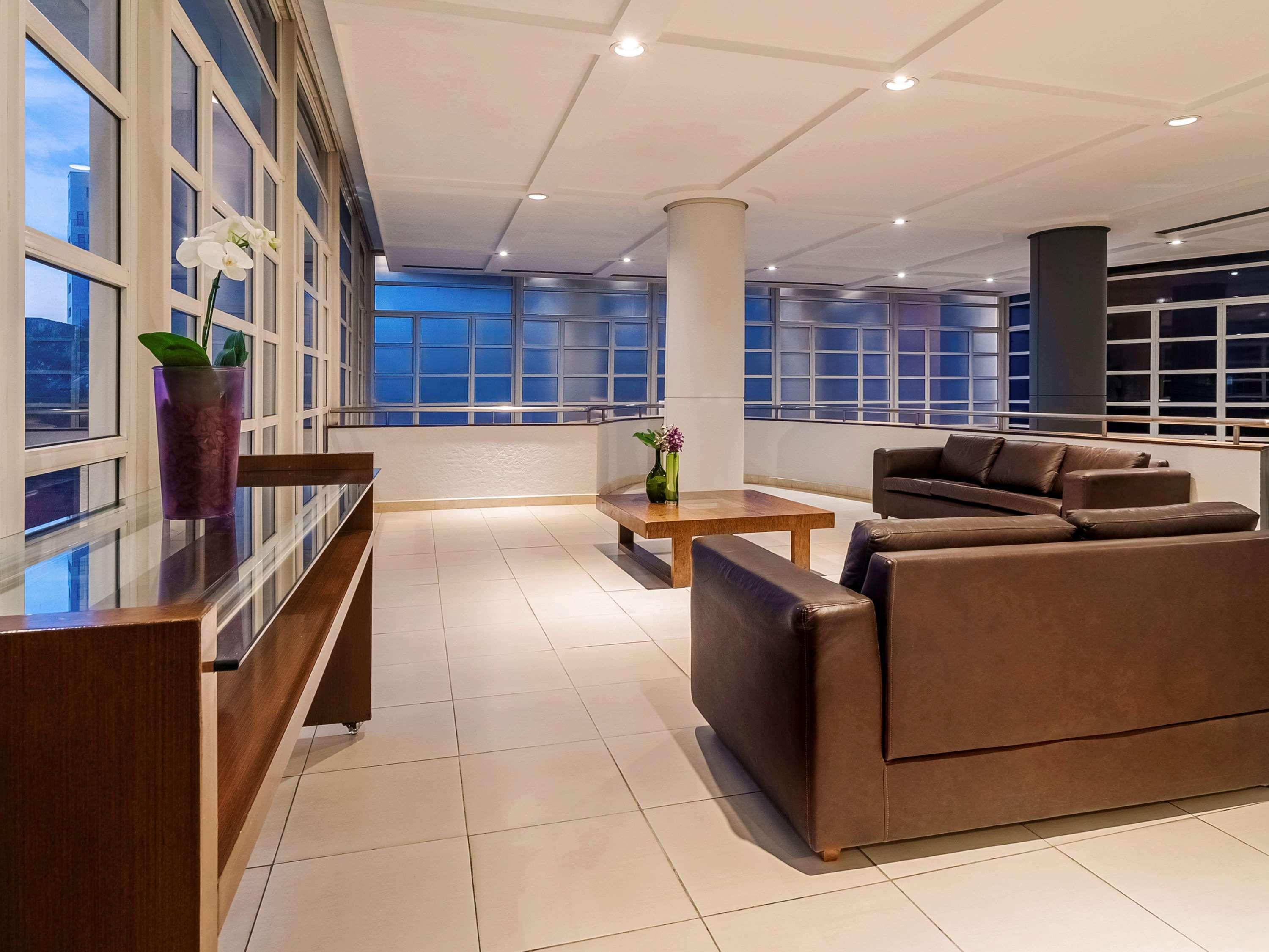 Mercure Guarulhos Aeroporto Luaran gambar