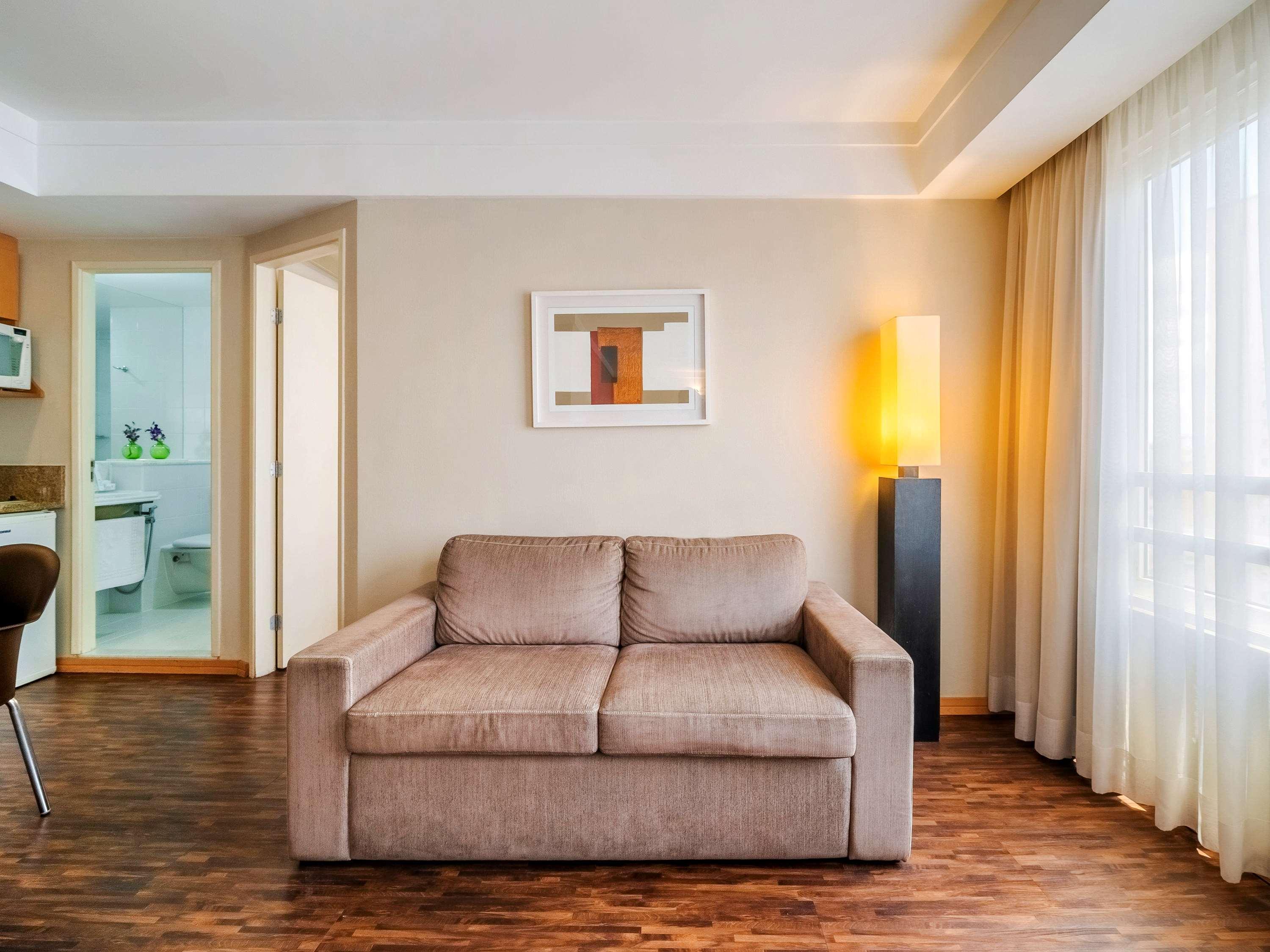 Mercure Guarulhos Aeroporto Luaran gambar