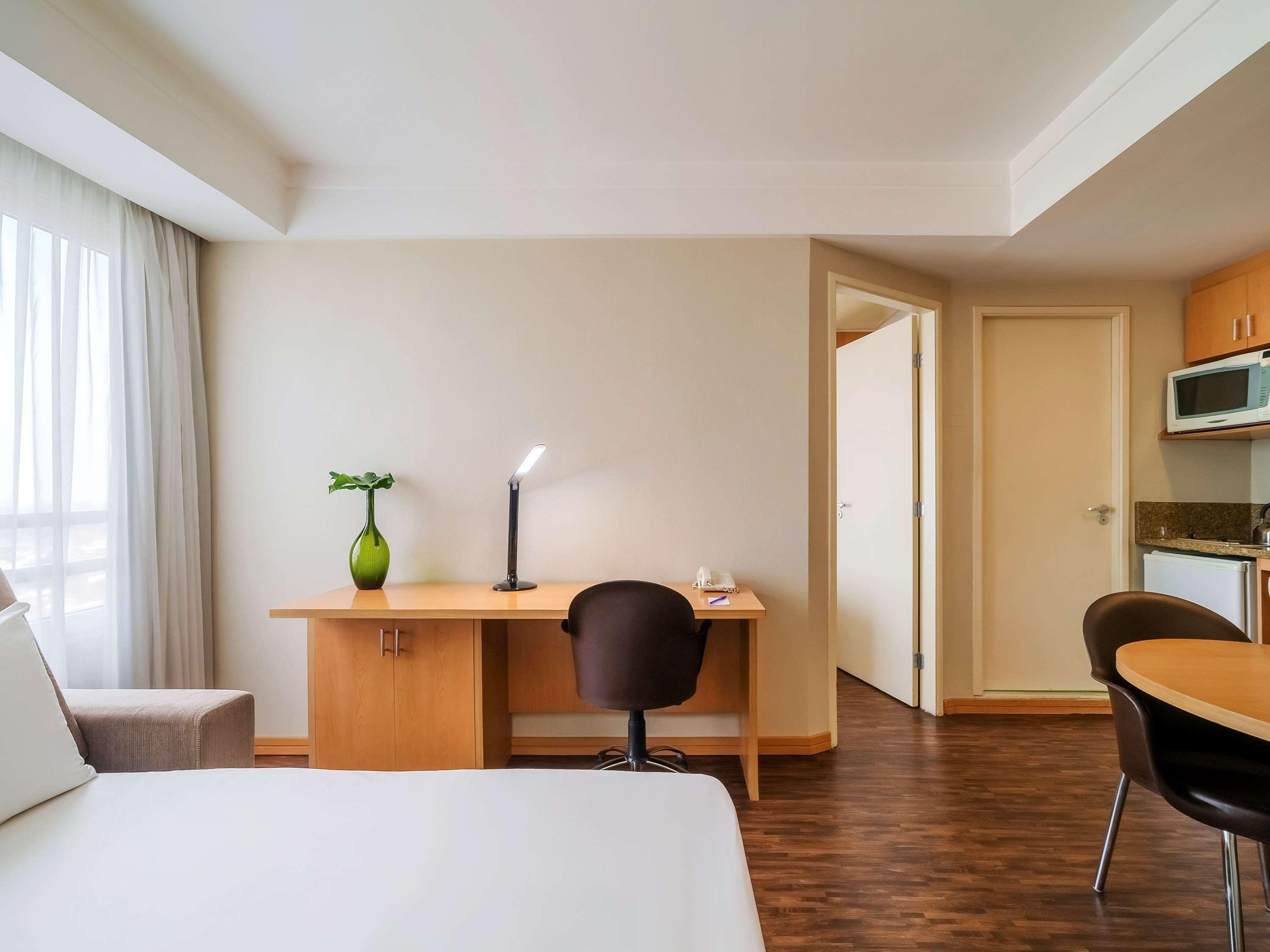 Mercure Guarulhos Aeroporto Luaran gambar