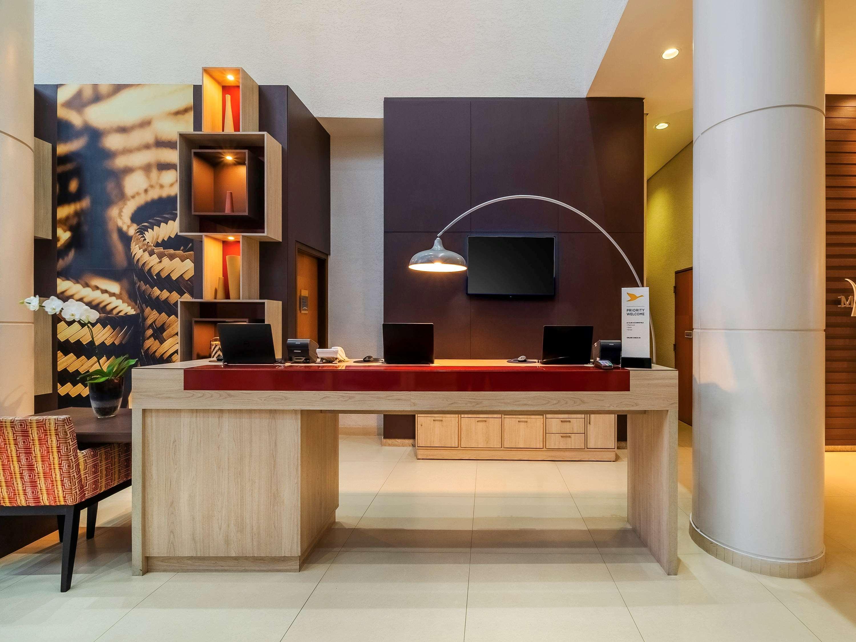 Mercure Guarulhos Aeroporto Luaran gambar