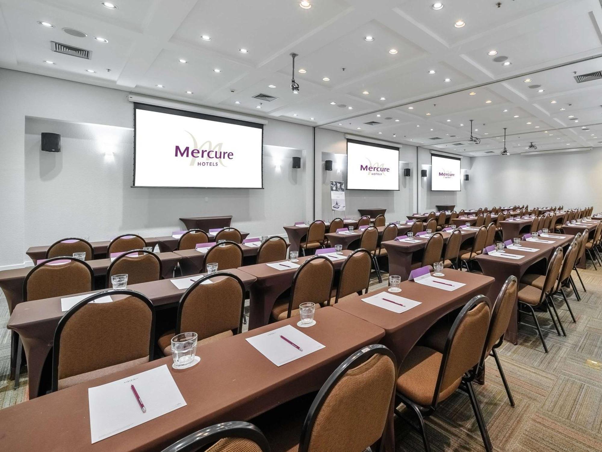 Mercure Guarulhos Aeroporto Luaran gambar