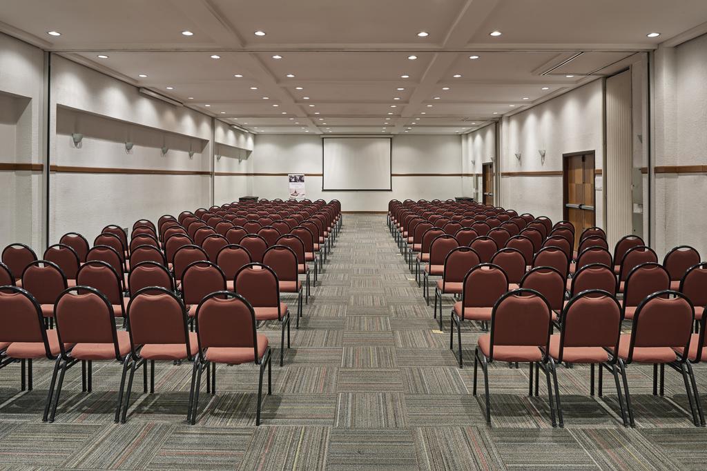 Mercure Guarulhos Aeroporto Luaran gambar