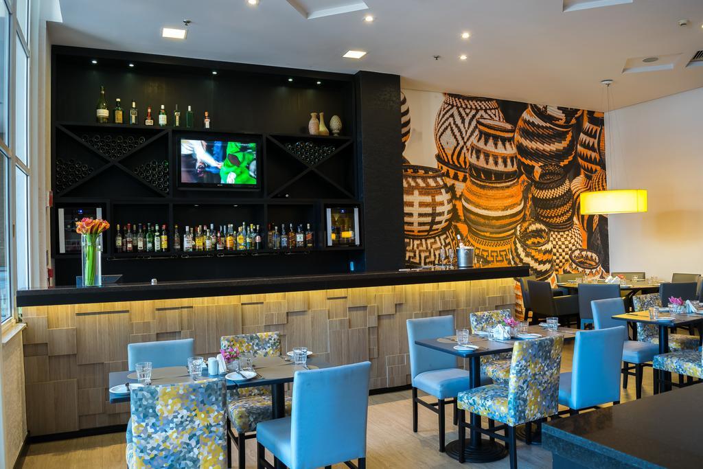 Mercure Guarulhos Aeroporto Luaran gambar