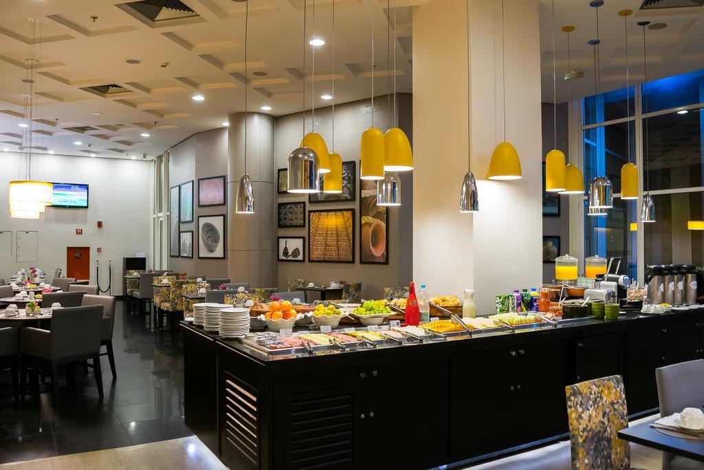 Mercure Guarulhos Aeroporto Luaran gambar