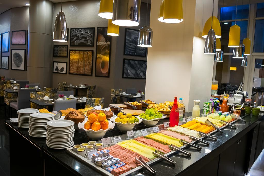 Mercure Guarulhos Aeroporto Luaran gambar