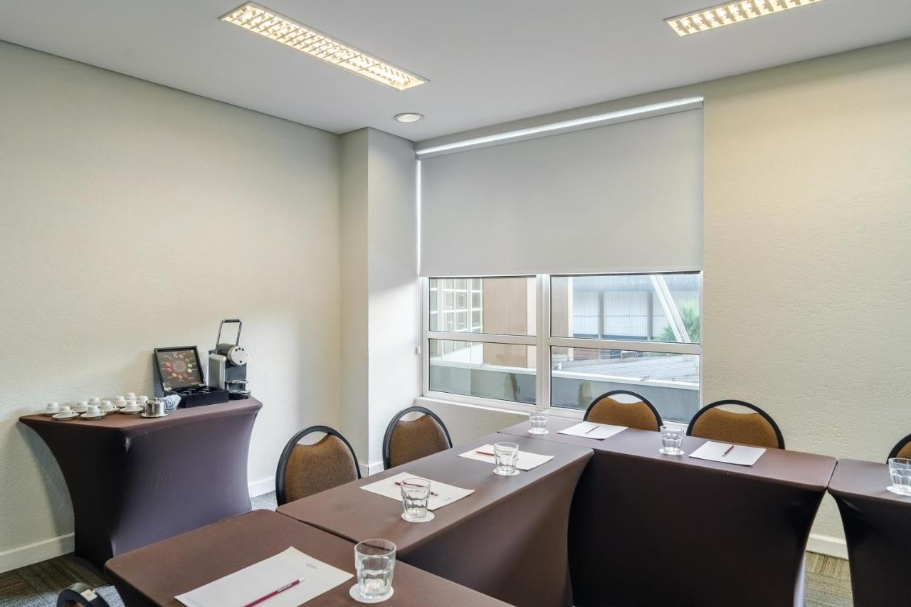 Mercure Guarulhos Aeroporto Luaran gambar