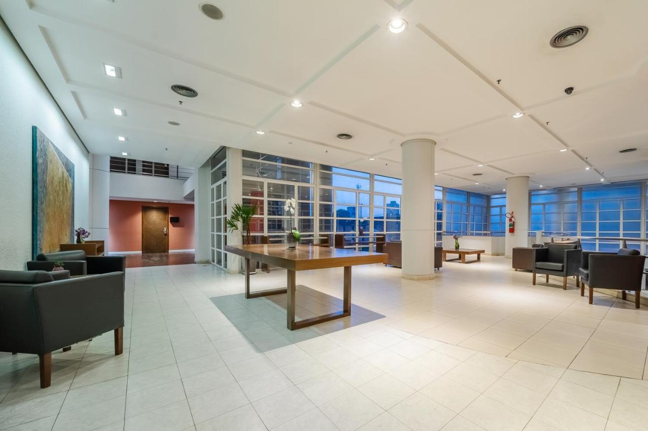 Mercure Guarulhos Aeroporto Luaran gambar