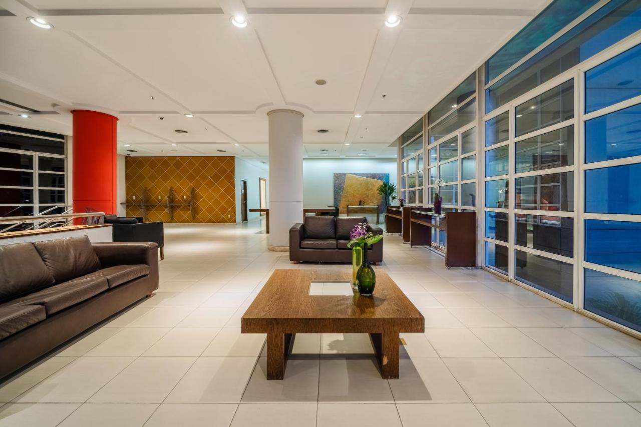 Mercure Guarulhos Aeroporto Luaran gambar