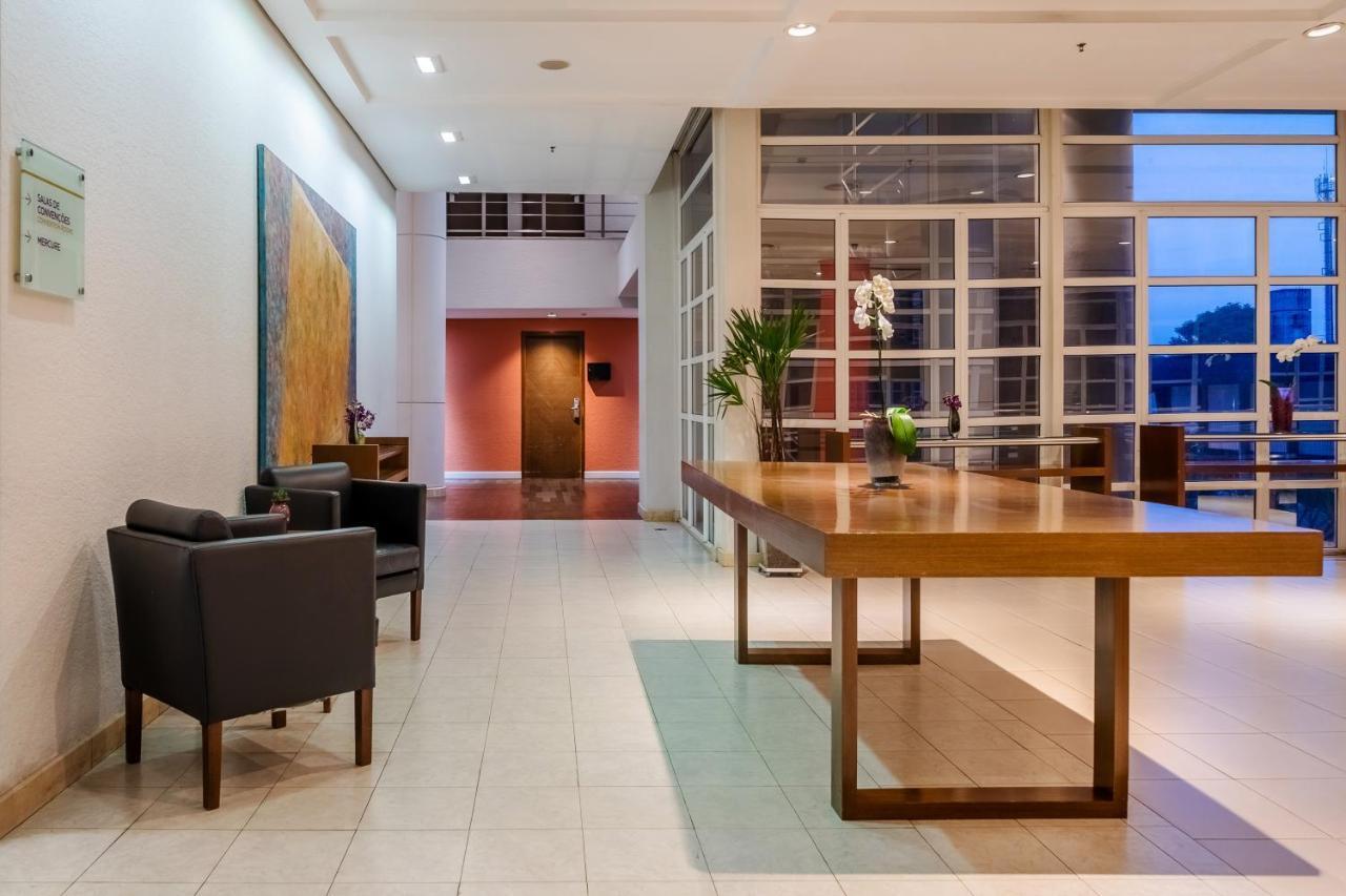 Mercure Guarulhos Aeroporto Luaran gambar
