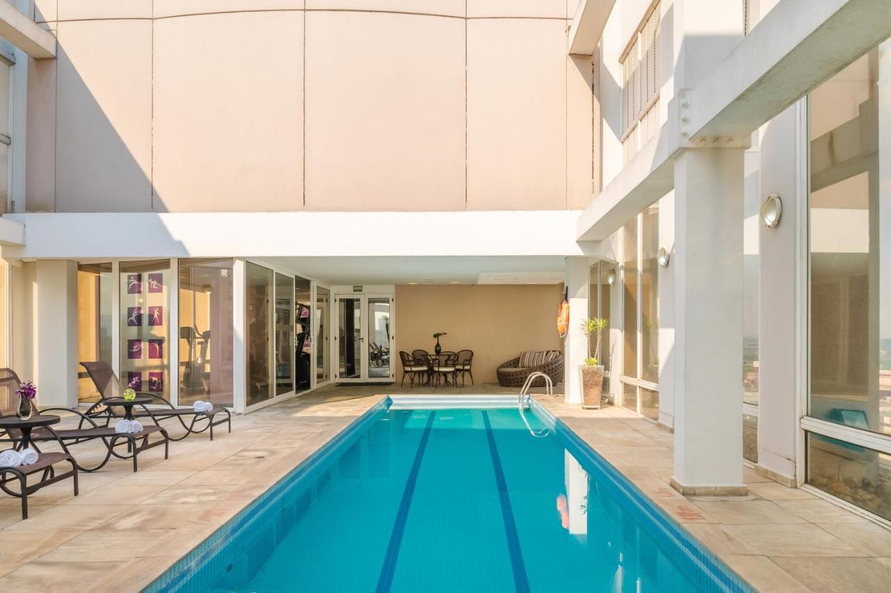Mercure Guarulhos Aeroporto Luaran gambar